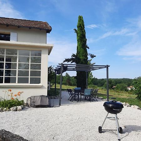 Domaine De La Borie Blanche- Pomport Monbazillac - Gites 1Ch, 2Ch Et 3Ch Bagian luar foto
