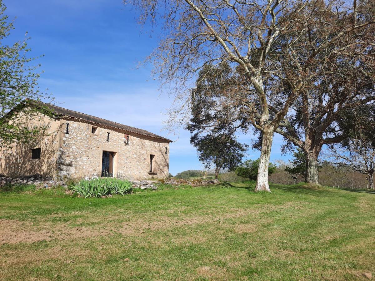 Domaine De La Borie Blanche- Pomport Monbazillac - Gites 1Ch, 2Ch Et 3Ch Bagian luar foto