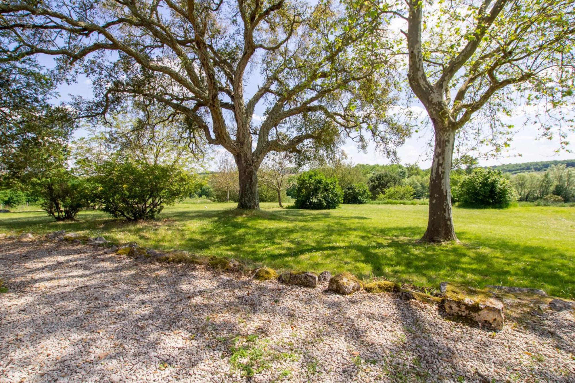 Domaine De La Borie Blanche- Pomport Monbazillac - Gites 1Ch, 2Ch Et 3Ch Bagian luar foto